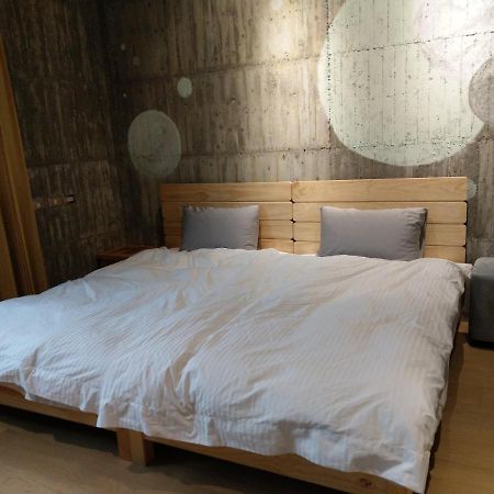 350 Lodge Taitung Bagian luar foto