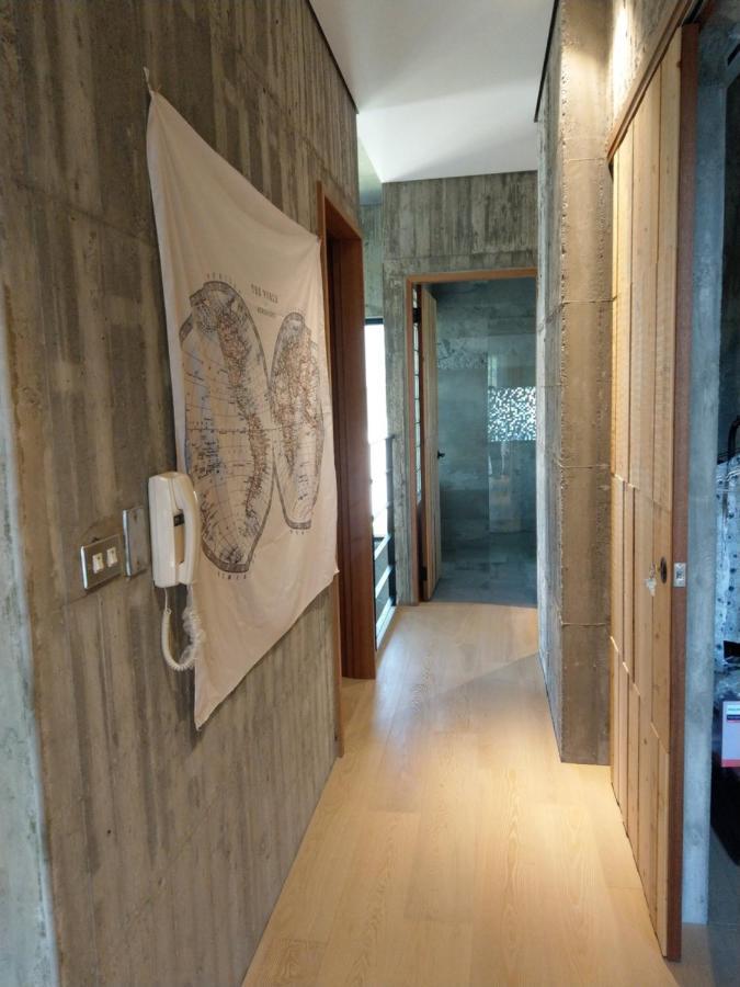 350 Lodge Taitung Bagian luar foto