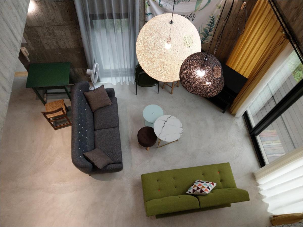 350 Lodge Taitung Bagian luar foto