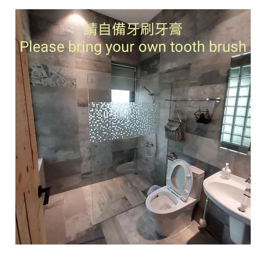 350 Lodge Taitung Bagian luar foto